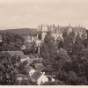 Žleby 1946